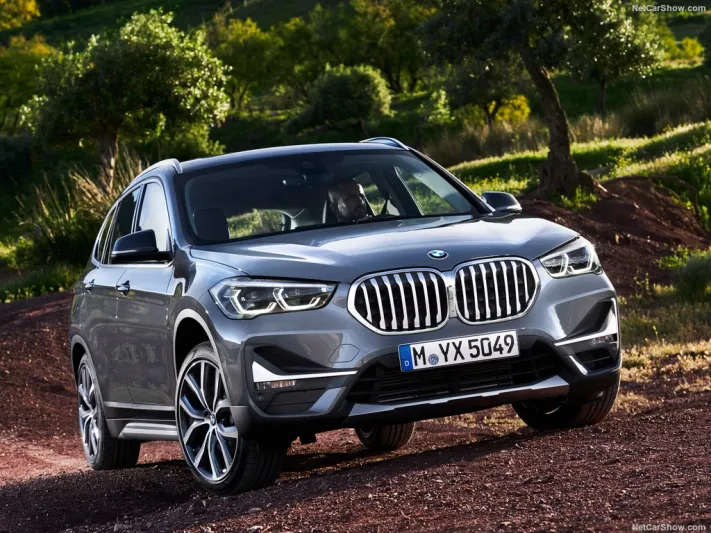 اكتشف التحديثات الجديدة بـ سيارة BMW X1 لعام 2020