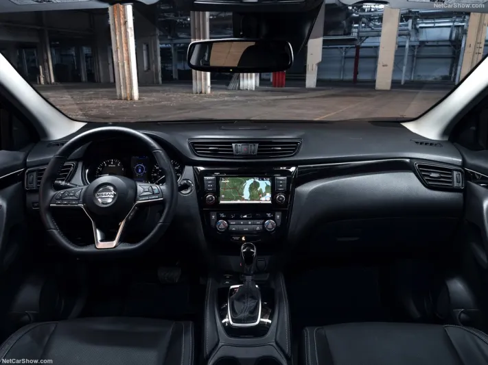 نيسان روج سبورت 2020 ..  تعديلات جريئة في المظهر وأنظمة السلامة