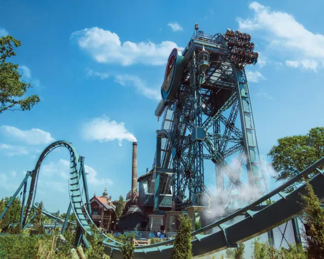 لعطلة رائعة.. أفضل 5 أماكن سیاحیة في هولندا