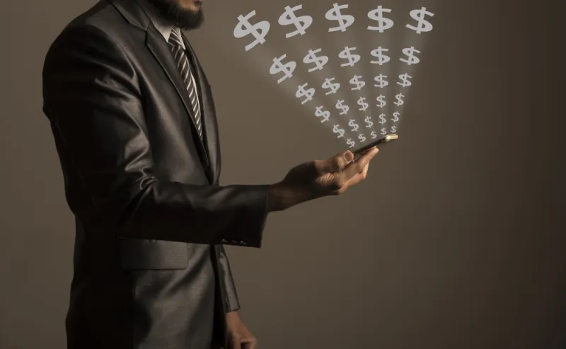 لست مُضطرا إلى العمل ثماني ساعات.. كيف تجني  ثروة كبيرة وأنت نائم؟