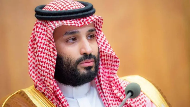 الأمير محمد بن سلمان لقناة CBS: إذا لم يتخذ العالم موقفا قويا لردع إيران سنرى مزيدًا من التصعيد