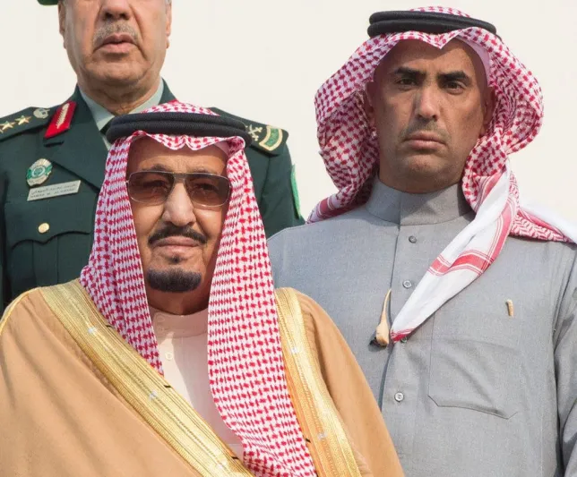 أفضل حارس في العالم.. كيف كانت حياة "الفغم" حتى أصبح حارسا للملوك؟