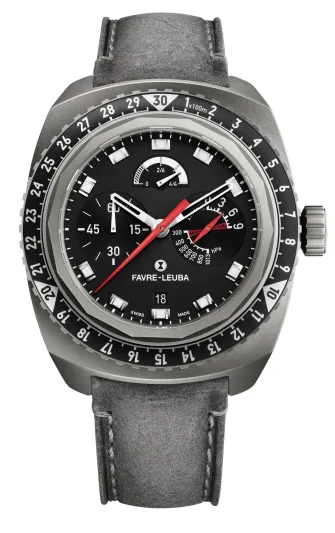 دليل هدايا مهرجان الديوالي: فافر-ليوبا ثاني أقدم علامة تجارية سويسرية