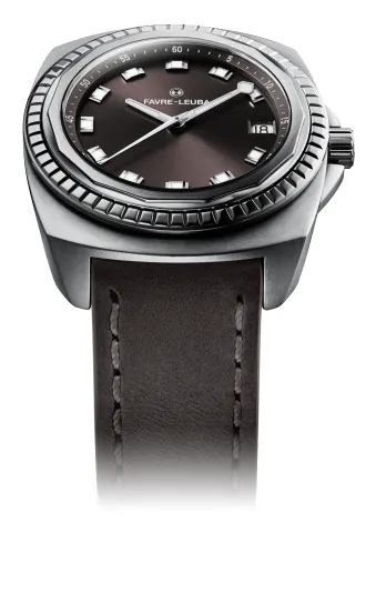 دليل هدايا مهرجان الديوالي: فافر-ليوبا ثاني أقدم علامة تجارية سويسرية