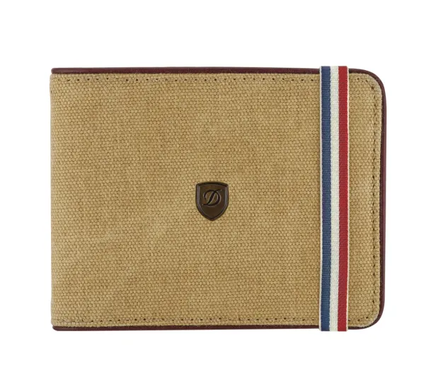 S.T. Dupont تقدم أمتعة وأكسسوارات تضفي المزيد من الأناقة على كل رحلة ضمن مجموعة ICONIC