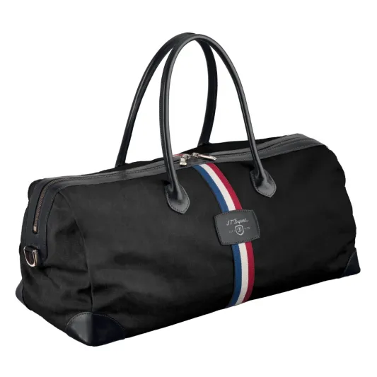 S.T. Dupont تقدم أمتعة وأكسسوارات تضفي المزيد من الأناقة على كل رحلة ضمن مجموعة ICONIC