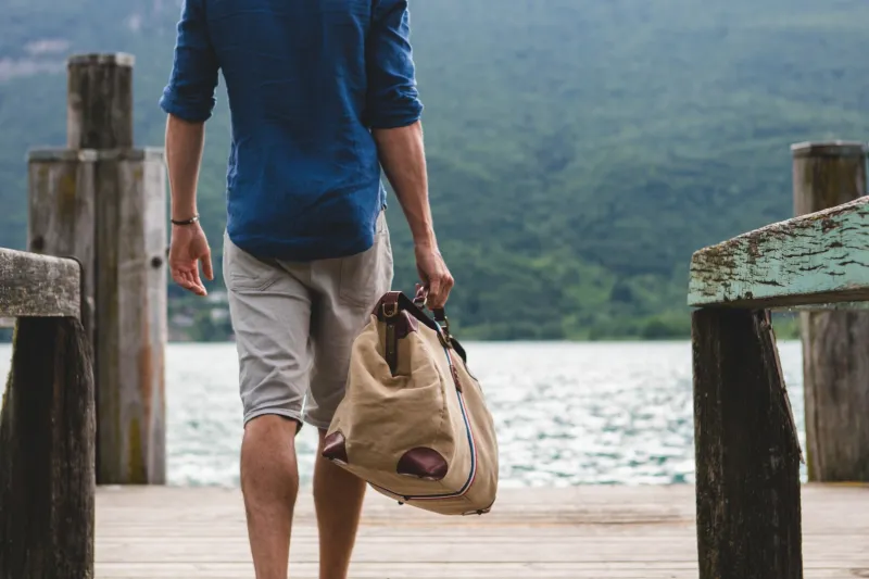 S.T. Dupont تقدم أمتعة وأكسسوارات تضفي المزيد من الأناقة على كل رحلة ضمن مجموعة ICONIC