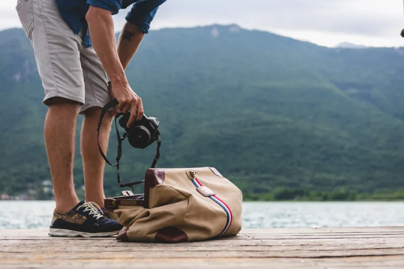 S.T. Dupont تقدم أمتعة وأكسسوارات تضفي المزيد من الأناقة على كل رحلة ضمن مجموعة ICONIC