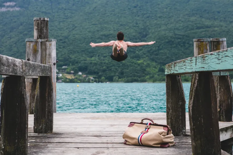 S.T. Dupont تقدم أمتعة وأكسسوارات تضفي المزيد من الأناقة على كل رحلة ضمن مجموعة ICONIC