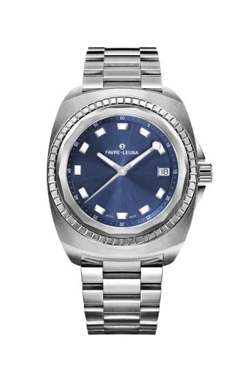 دليل هدايا مهرجان الديوالي: فافر-ليوبا ثاني أقدم علامة تجارية سويسرية