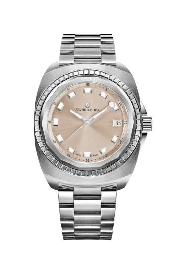 دليل هدايا مهرجان الديوالي: فافر-ليوبا ثاني أقدم علامة تجارية سويسرية