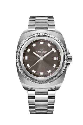 دليل هدايا مهرجان الديوالي: فافر-ليوبا ثاني أقدم علامة تجارية سويسرية