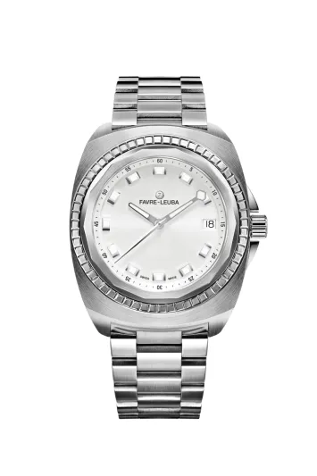 دليل هدايا مهرجان الديوالي: فافر-ليوبا ثاني أقدم علامة تجارية سويسرية