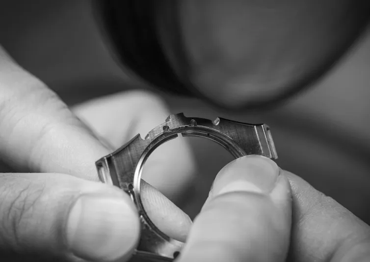 ساعة ألباين إيغل "Alpine Eagle"..إحياء رمز فريد 