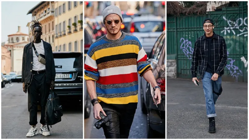 هكذا تلائم الحدث.. ماذا ترتدي إلى حفل موسيقي أياً كان نوعه؟