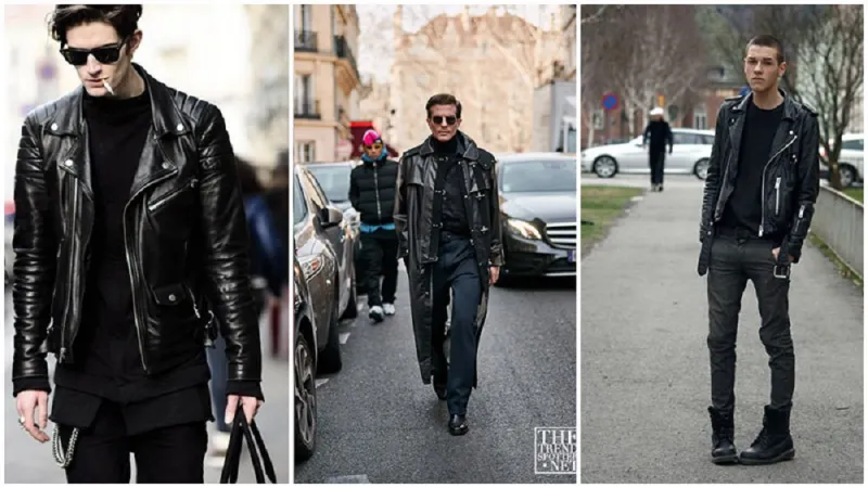 هكذا تلائم الحدث.. ماذا ترتدي إلى حفل موسيقي أياً كان نوعه؟