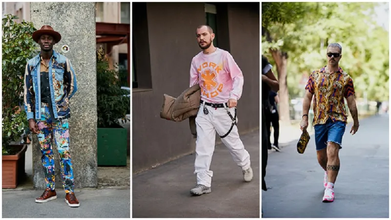 هكذا تلائم الحدث.. ماذا ترتدي إلى حفل موسيقي أياً كان نوعه؟