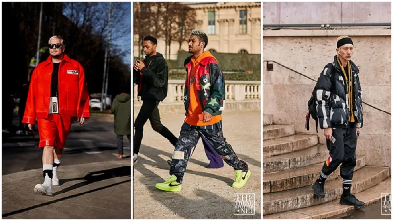 هكذا تلائم الحدث.. ماذا ترتدي إلى حفل موسيقي أياً كان نوعه؟