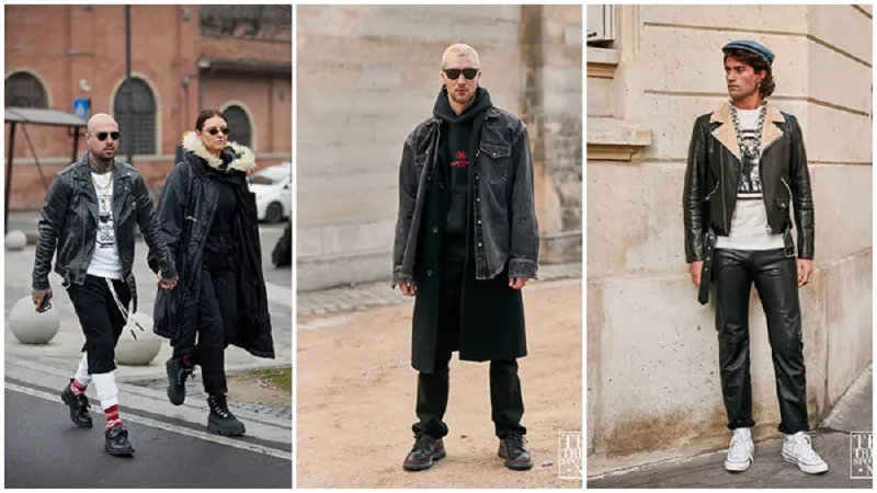 هكذا تلائم الحدث.. ماذا ترتدي إلى حفل موسيقي أياً كان نوعه؟