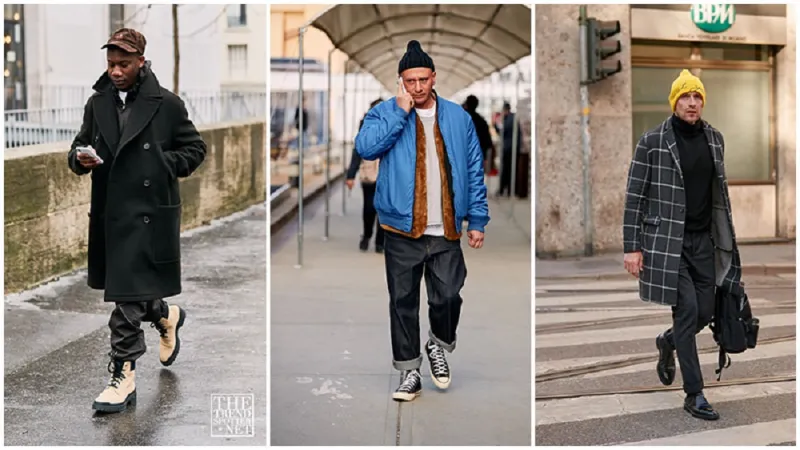 هكذا تلائم الحدث.. ماذا ترتدي إلى حفل موسيقي أياً كان نوعه؟