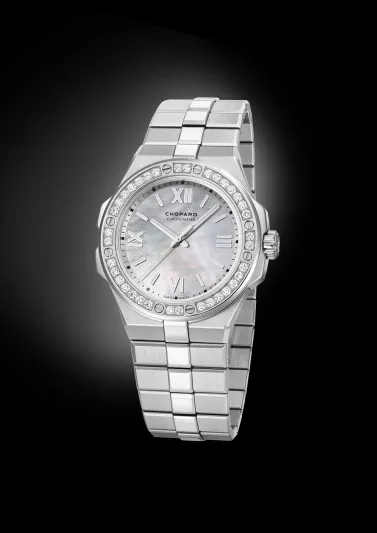 ساعة ألباين إيغل "Alpine Eagle"..إحياء رمز فريد 