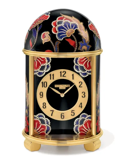 باتيك فيليب تطلق معرض ووتش آرت جراند إكزيبيشن 2019 في سنغافورة 