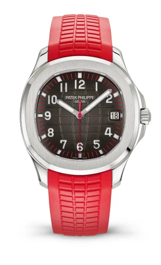 باتيك فيليب تطلق معرض ووتش آرت جراند إكزيبيشن 2019 في سنغافورة 