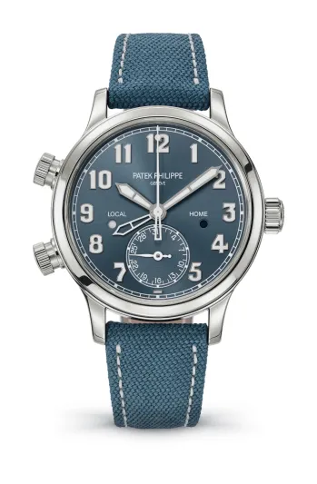 باتيك فيليب تطلق معرض ووتش آرت جراند إكزيبيشن 2019 في سنغافورة 