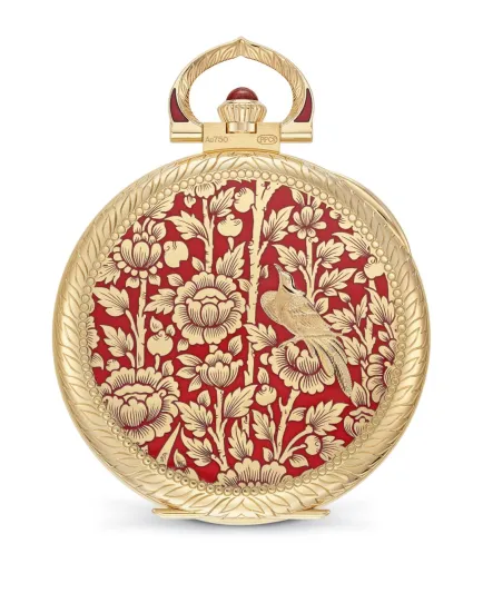 باتيك فيليب تطلق معرض ووتش آرت جراند إكزيبيشن 2019 في سنغافورة 