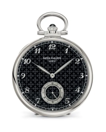 باتيك فيليب تطلق معرض ووتش آرت جراند إكزيبيشن 2019 في سنغافورة 