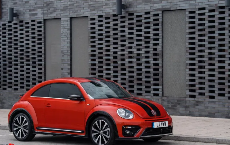 رغم حداثتها.. وداعاً لهذه السيارات في 2020 (فيديو)