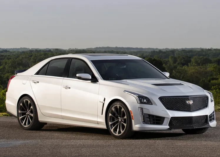 رغم حداثتها.. وداعاً لهذه السيارات في 2020 (فيديو)