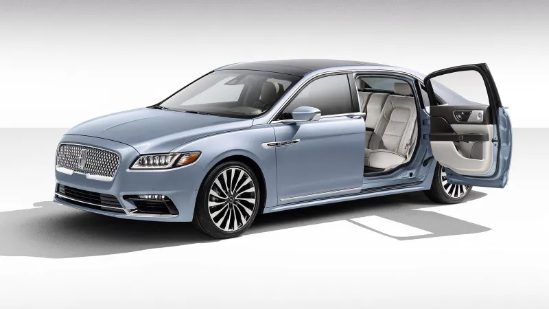 رغم حداثتها.. وداعاً لهذه السيارات في 2020 (فيديو)