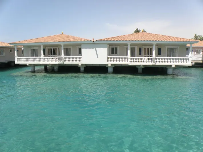 من بينها "المرجان" و"الرمال الفضية".. أفضل شواطئ جدة 