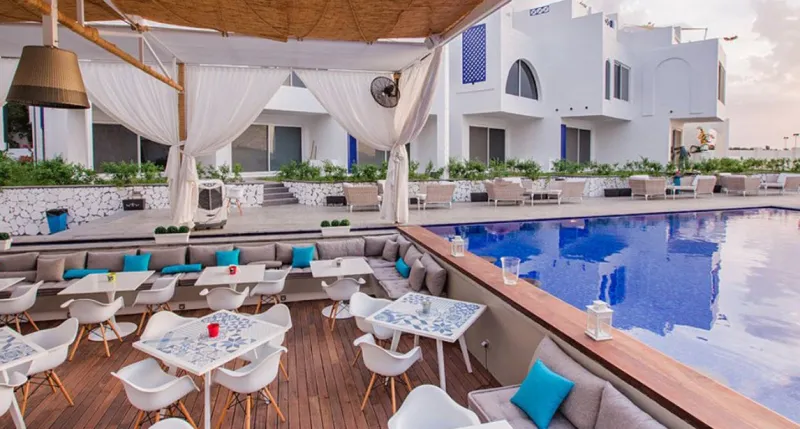 من بينها "المرجان" و"الرمال الفضية".. أفضل شواطئ جدة 