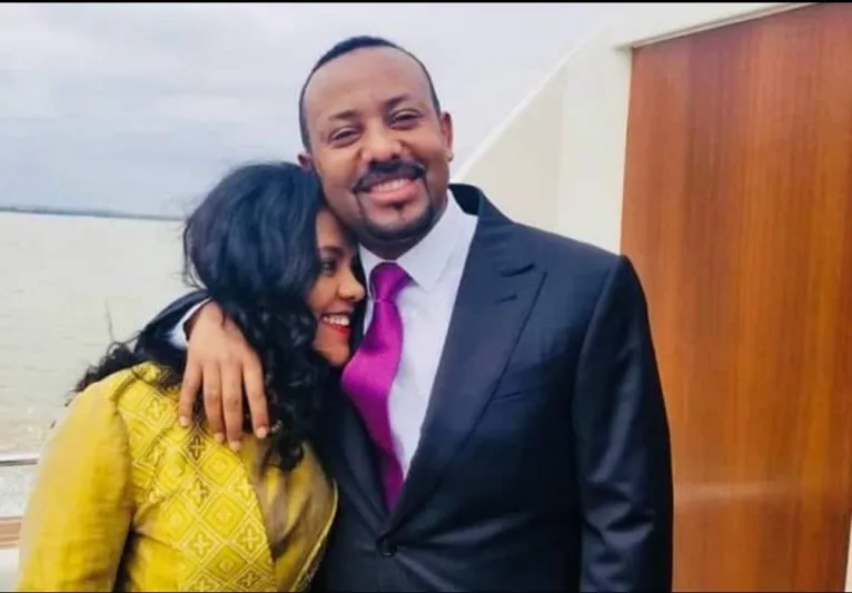 رئيس وزراء إثيوبيا آبي أحمد علي: لن أبقى إلى الأبد.. سأرحل.. والنساء أقل فساداً من الرجال