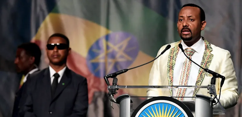رئيس وزراء إثيوبيا آبي أحمد علي: لن أبقى إلى الأبد.. سأرحل.. والنساء أقل فساداً من الرجال