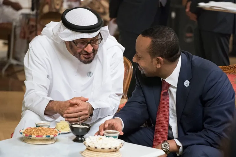 رئيس وزراء إثيوبيا آبي أحمد علي: لن أبقى إلى الأبد.. سأرحل.. والنساء أقل فساداً من الرجال