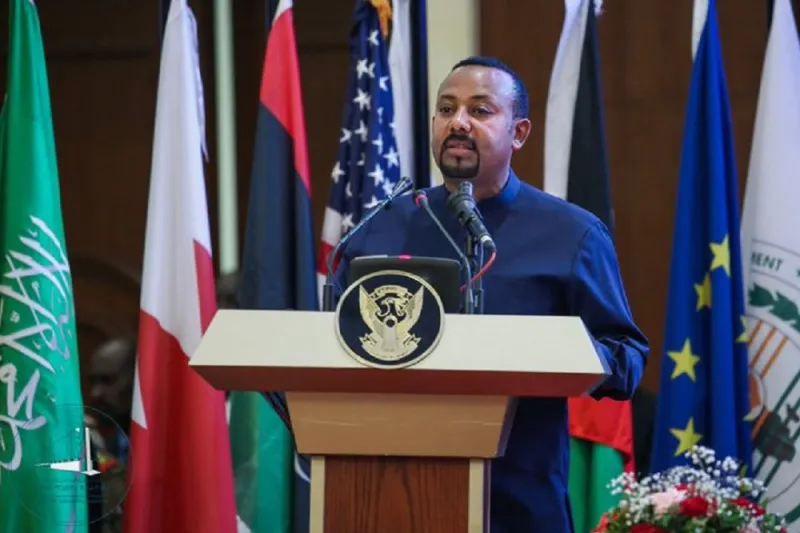 رئيس وزراء إثيوبيا آبي أحمد علي: لن أبقى إلى الأبد.. سأرحل.. والنساء أقل فساداً من الرجال