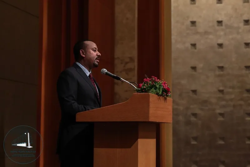 رئيس وزراء إثيوبيا آبي أحمد علي: لن أبقى إلى الأبد.. سأرحل.. والنساء أقل فساداً من الرجال