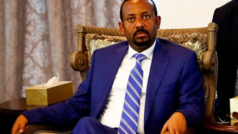 رئيس وزراء إثيوبيا آبي أحمد علي: لن أبقى إلى الأبد.. سأرحل.. والنساء أقل فساداً من الرجال