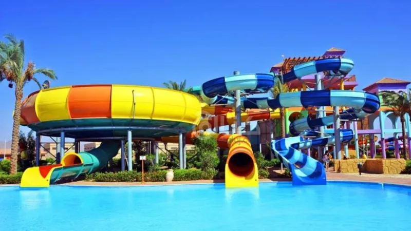 لعطلة رائعة مع العائلة.. تعرف على أجمل الحدائق في جدة