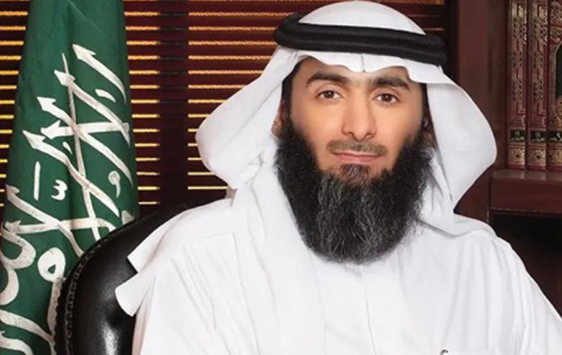 المؤثرون الخمسة في قطاع الحديد بالمملكة