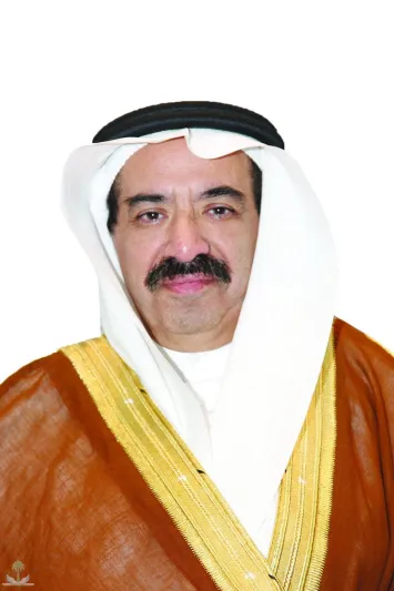 المؤثرون الخمسة في قطاع الحديد بالمملكة