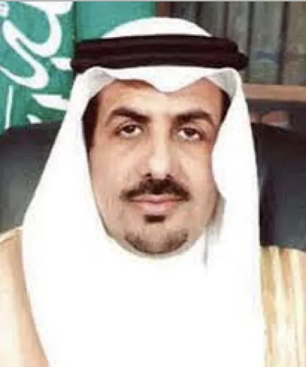 المؤثرون الخمسة في قطاع الحديد بالمملكة