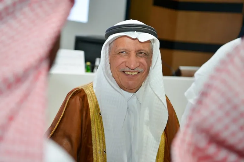 المؤثرون الخمسة في قطاع الحديد بالمملكة