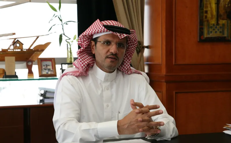 عائلة علي المجدوعي التجارية: من 5 ريالات في اليوم إلى واحدة من كبرى الشركات في الخليج العربي