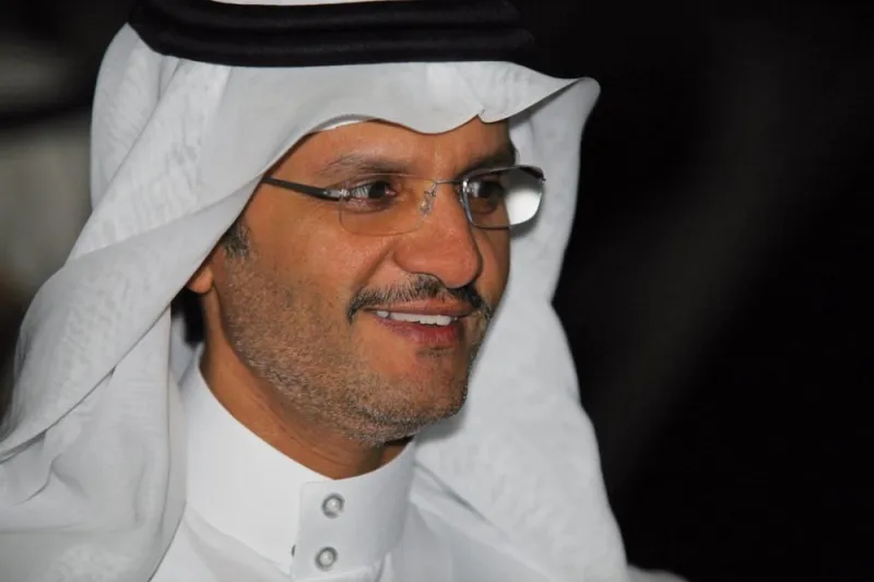 عائلة علي المجدوعي التجارية: من 5 ريالات في اليوم إلى واحدة من كبرى الشركات في الخليج العربي