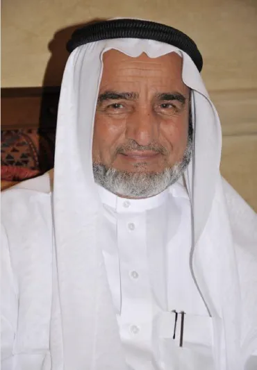 عائلة علي المجدوعي التجارية: من 5 ريالات في اليوم إلى واحدة من كبرى الشركات في الخليج العربي