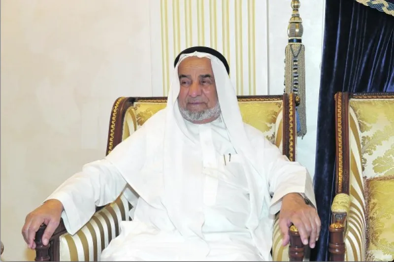 عائلة علي المجدوعي التجارية: من 5 ريالات في اليوم إلى واحدة من كبرى الشركات في الخليج العربي